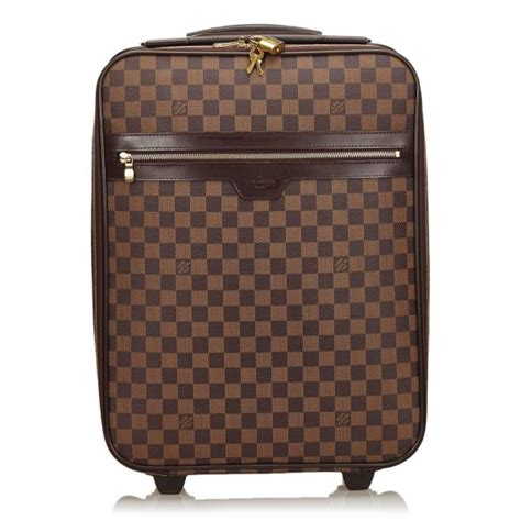 valise louis vuitton damier prix|valise louis vuitton.